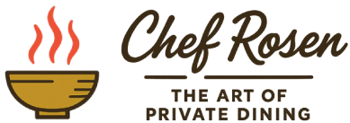 Chef Rosen